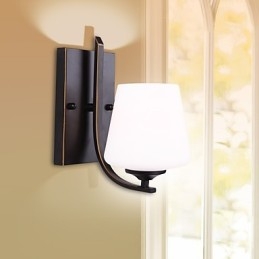 Moderno Contemporaneo Rustico Lodge Paese Altri Caratteristica per Mini Stile Downlight Applique da parete Applique da parete