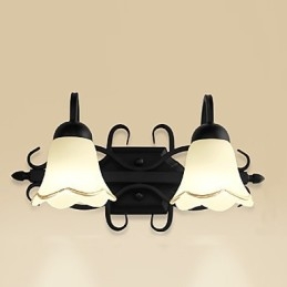 Moderno Contemporaneo Rustico Lodge Country Moderno Contemporaneo Dipinto Caratteristica per Mini Stile Downlight