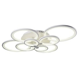 Epistar Chips Moderna plafoniera