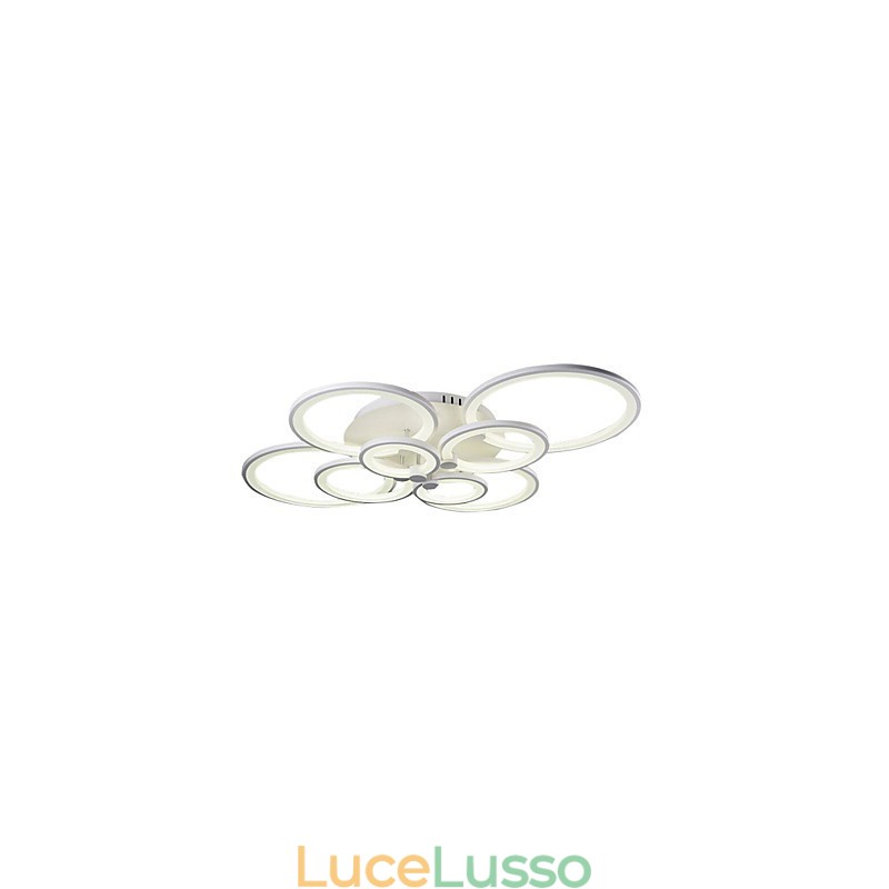 Epistar Chips Moderna plafoniera
