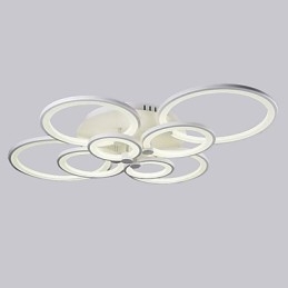 Epistar Chips Moderna plafoniera