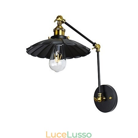Rustic Lodge Tradizionale Classico Dipinto Caratteristica per Applique Downlight Applique Rustic Lodge Tradizionale Classico Dipinto Caratteristica per Applique Downlight Applique