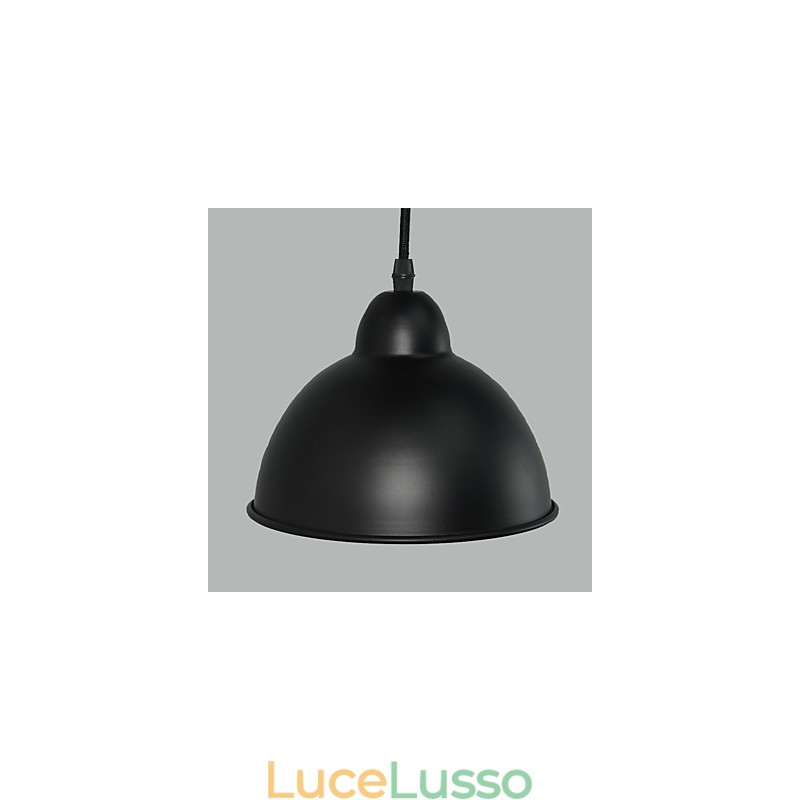 Lampada da parete in stile country americano, retrò, creativa, con puleggia in legno