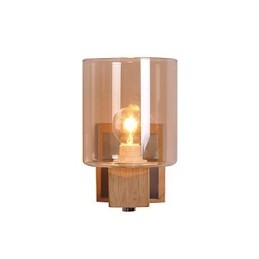 Lampada da parete in vetro moderna contemporanea altre caratteristiche per mini stile luce ambientale applique da parete applique da parete