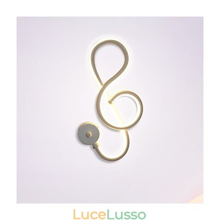 Semplice moderno creativo barra luminosa parete corridoio lampada incorporata luci corridoio camera da letto lampada da comodino lampada in alluminio Semplice moderno creativo barra luminosa parete corridoio lampada incorporata luci corridoio camera da letto lampada da comodino lampada in alluminio