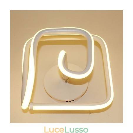 Lampada da parete semplice moderna creativa Llight personalizzata camera da letto luci decorative corridoio balcone lampada da parete incorporata Lampada da parete semplice moderna creativa Llight personalizzata camera da letto luci decorative corridoio balcone lampada da parete incorporata