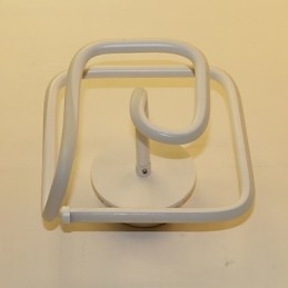 Lampada da parete semplice moderna creativa Llight personalizzata camera da letto luci decorative corridoio balcone lampada da parete incorporata
