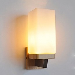 Moderna caratteristica contemporanea per applique da parete Uplight