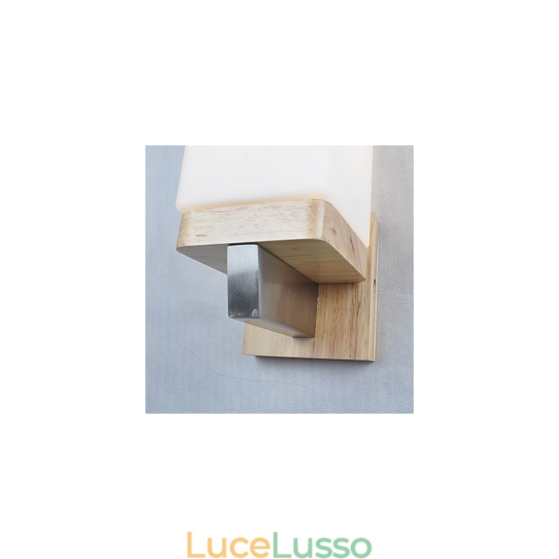 Moderna caratteristica contemporanea per applique da parete Uplight