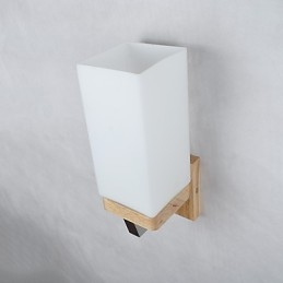 Moderna caratteristica contemporanea per applique da parete Uplight