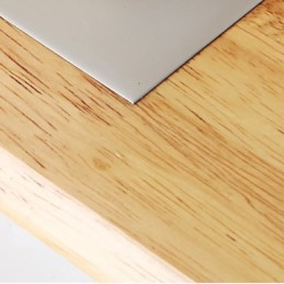 Montaggio a filo Mini Stile Moderno Contemporaneo Legno Bambù