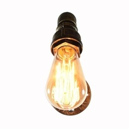 Applique a luce ambiente