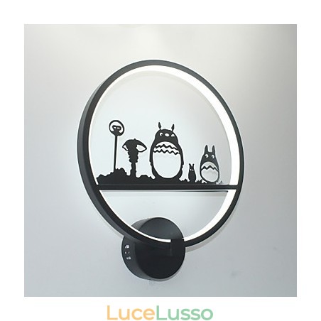 Lampada da parete in alluminio Lampada da parete moderna e minimalista creativa Lampada da parete alla moda per soggiorno Lampada da parete per balcone Luci per corridoio Lampada da parete in alluminio Lampada da parete moderna e minimalista creativa Lampada da parete alla moda per soggiorno Lampada da parete per balcone Luci per corridoio