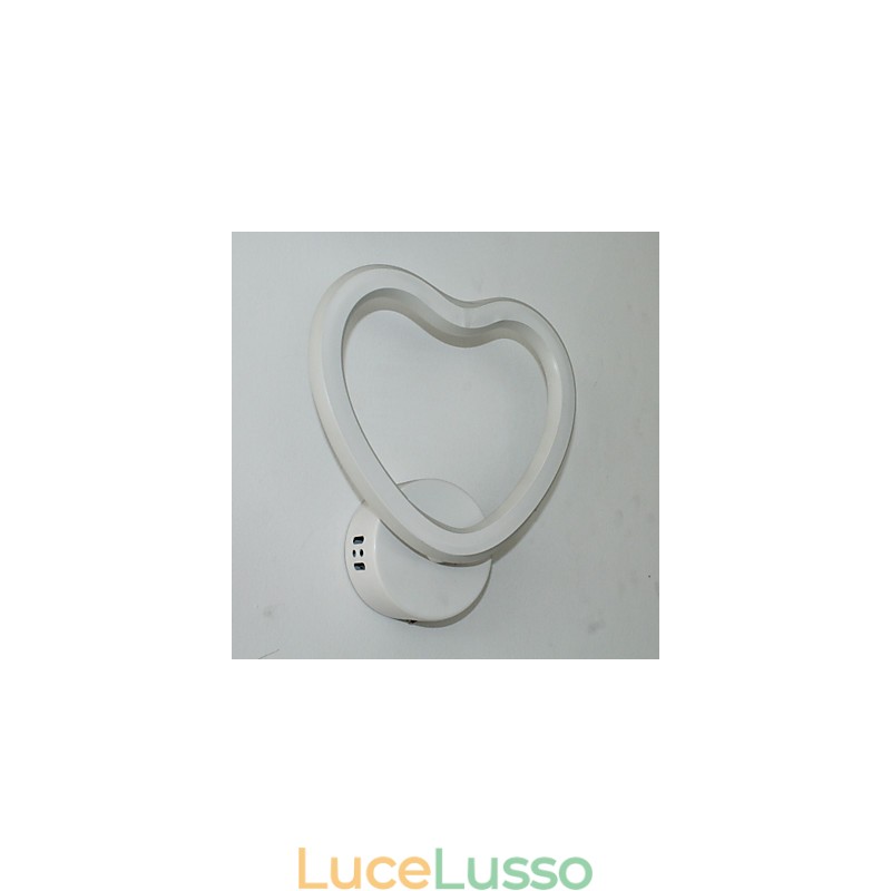 Lampada da parete moderna e minimalista, sfondo del soggiorno, camera da letto, comodino, corridoio, lampada da parete creativa, lampada in alluminio alla moda