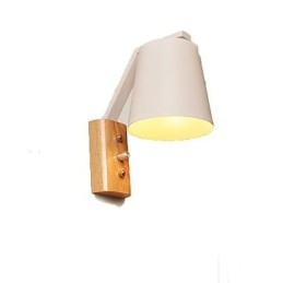 Applique da parete con funzione di pittura, faretti da parete