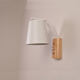 Applique da parete con funzione di pittura, faretti da parete