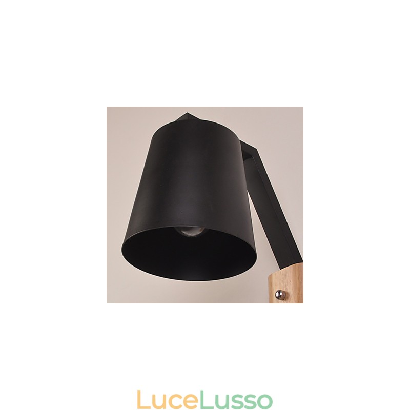 Applique da parete con funzione di pittura, faretti da parete