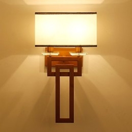 Pittura moderna contemporanea integrata, caratteristica moderna contemporanea per applique da parete con luce ambientale