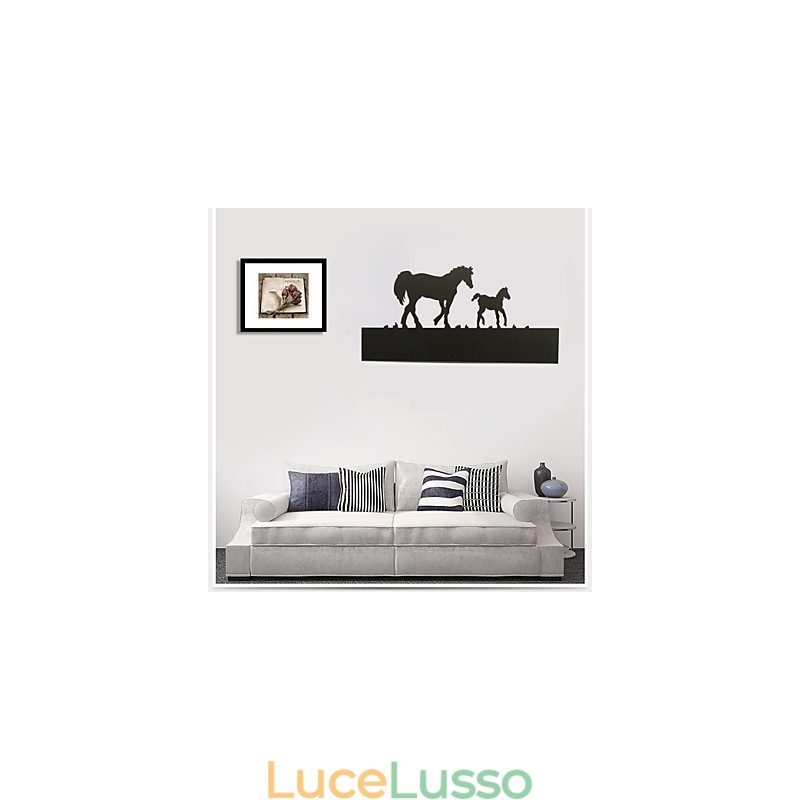 La nuova lampada da parete in acrilico, personalità creativa, illuminazione decorativa, lampada da camera da letto moderna e minimalista, lampada da comodino