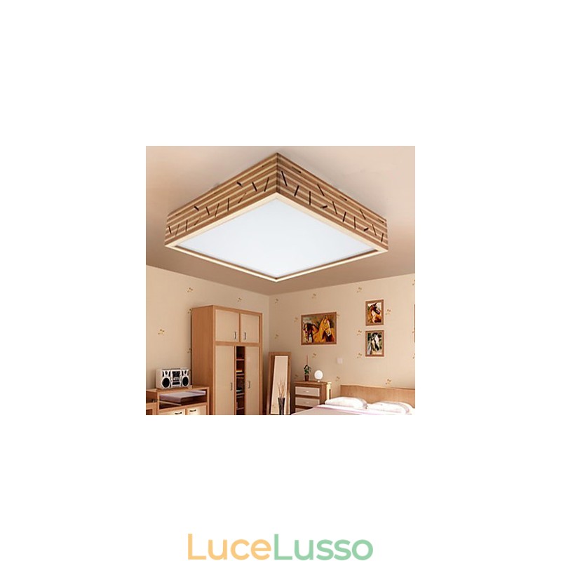 Cupola di aspirazione in vetro luce tradizione europea