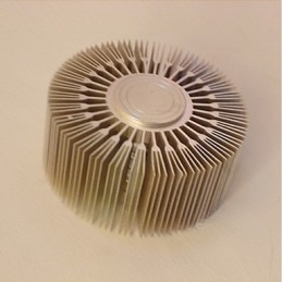 Applique da parete con luce ambientale in stile mini Lampada da parete