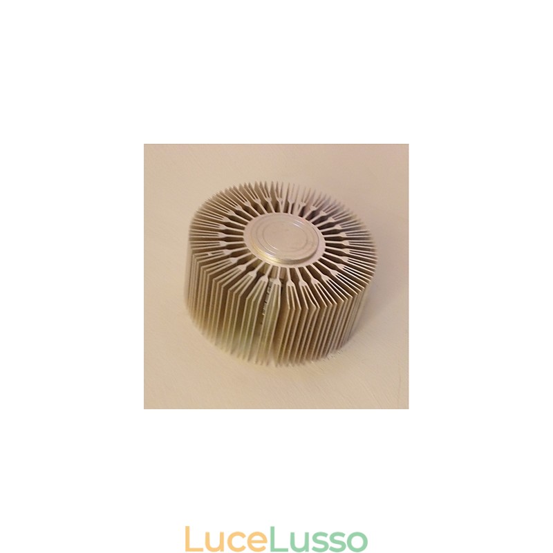 Applique da parete con luce ambientale in stile mini Lampada da parete