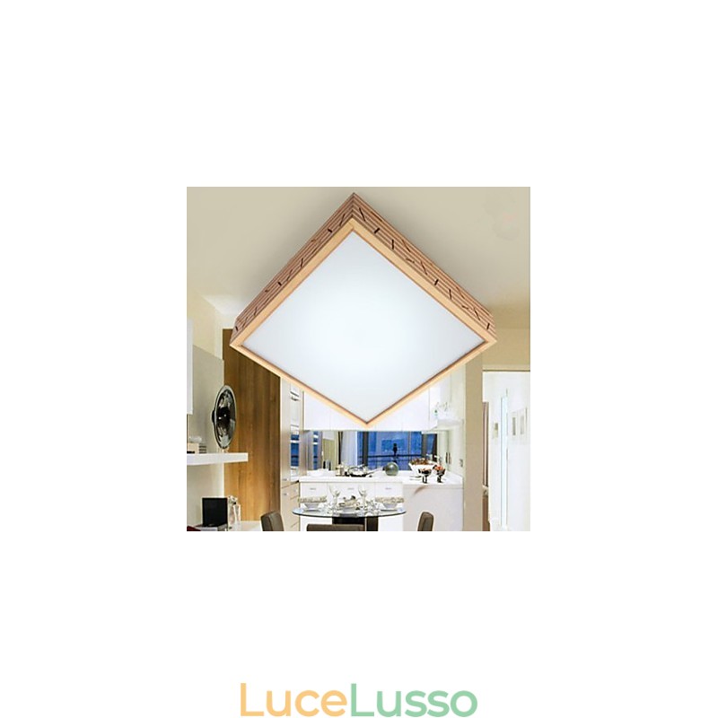 Cupola di aspirazione in vetro luce tradizione europea