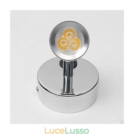 Lampada da lettura da comodino Faretto universale Lampada da lettura da comodino Faretto universale