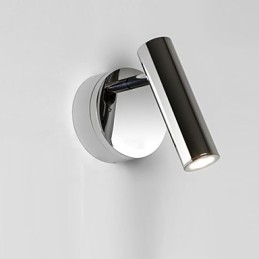 Caratteristica retrò antica per protezione degli occhi in stile mini Applique da parete Downlight Applique da parete