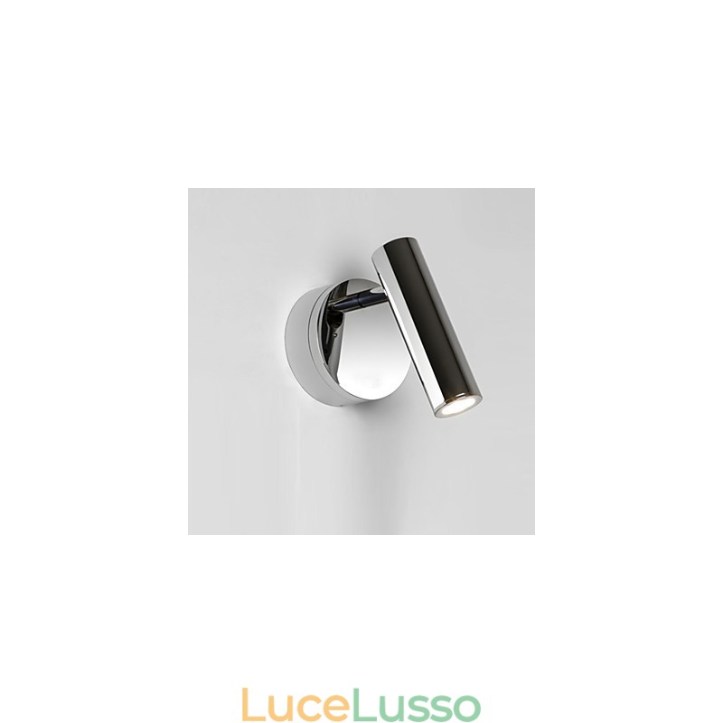 Caratteristica retrò antica per protezione degli occhi in stile mini Applique da parete Downlight Applique da parete