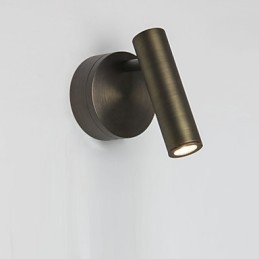 Caratteristica retrò antica per protezione degli occhi in stile mini Applique da parete Downlight Applique da parete