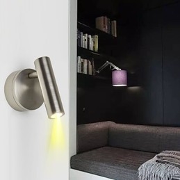 Caratteristica retrò antica per protezione degli occhi in stile mini Applique da parete Downlight Applique da parete