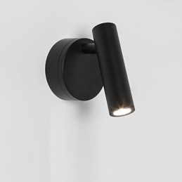 Caratteristica retrò antica per protezione degli occhi in stile mini Applique da parete Downlight Applique da parete