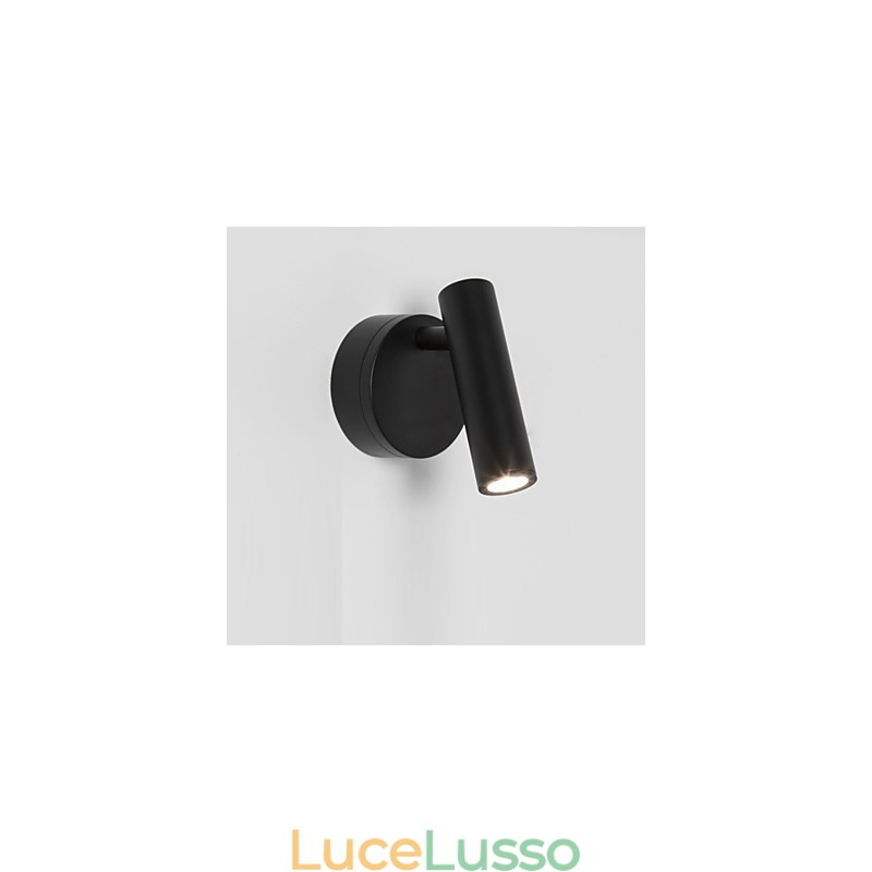 Caratteristica retrò antica per protezione degli occhi in stile mini Applique da parete Downlight Applique da parete
