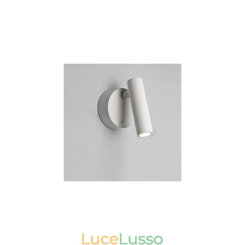 Caratteristica retrò antica per protezione degli occhi in stile mini Applique da parete Downlight Applique da parete