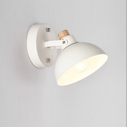 Applique da parete moderne e contemporanee con luce ambientale