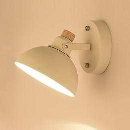 Applique da parete moderne e contemporanee con luce ambientale