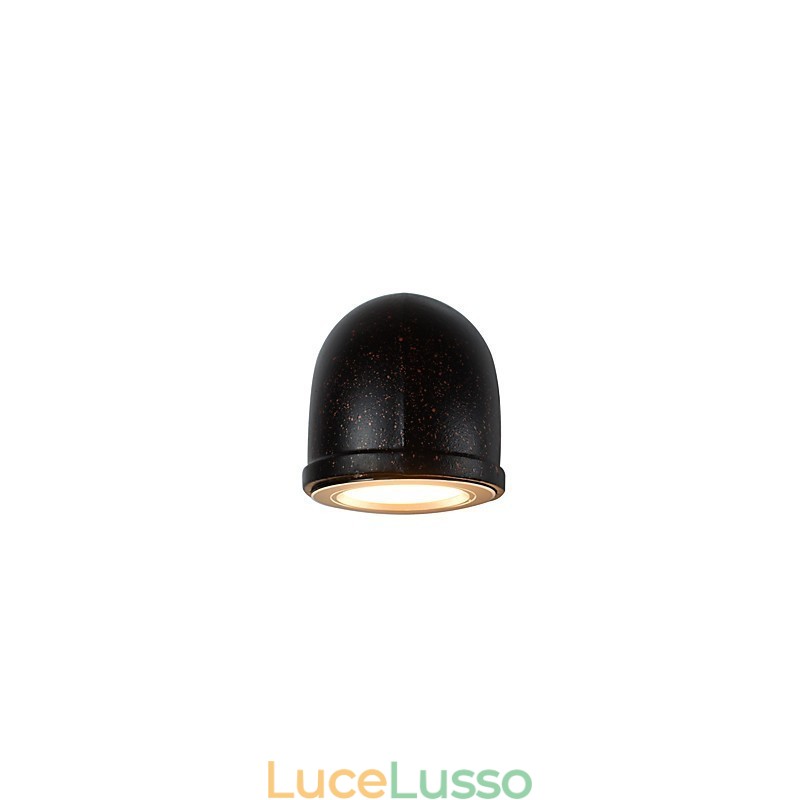 Applique da parete Applique da parete Applique da parete Lampada da parete in ferro Lampada da parete con spada laser nera stupida