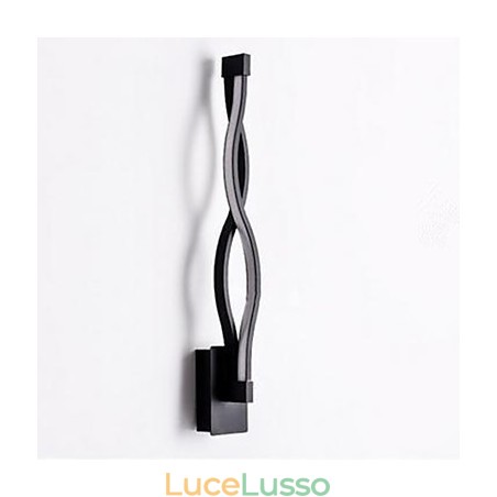 Moderno Semplice l Creativo Camera da letto Corridoio Soggiorno TV Sfondo Alluminio Onda Lampada da parete Specchio Fari Moderno Semplice l Creativo Camera da letto Corridoio Soggiorno TV Sfondo Alluminio Onda Lampada da parete Specchio Fari