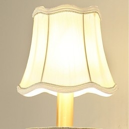 Semplice paese tradizionale classico ottone caratteristica per mini stile applique da parete uplight luce da parete