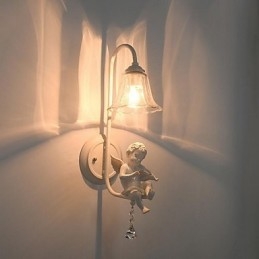 Vintage Altri Caratteristica Downlight Applique da parete Applique da parete
