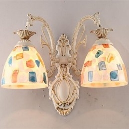Applique da parete Downlight Applique da parete