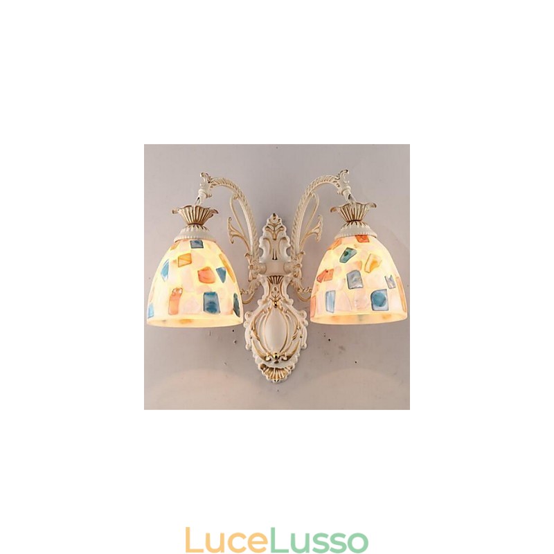 Applique da parete Downlight Applique da parete