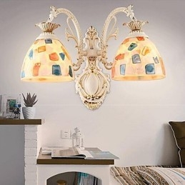 Applique da parete Downlight Applique da parete