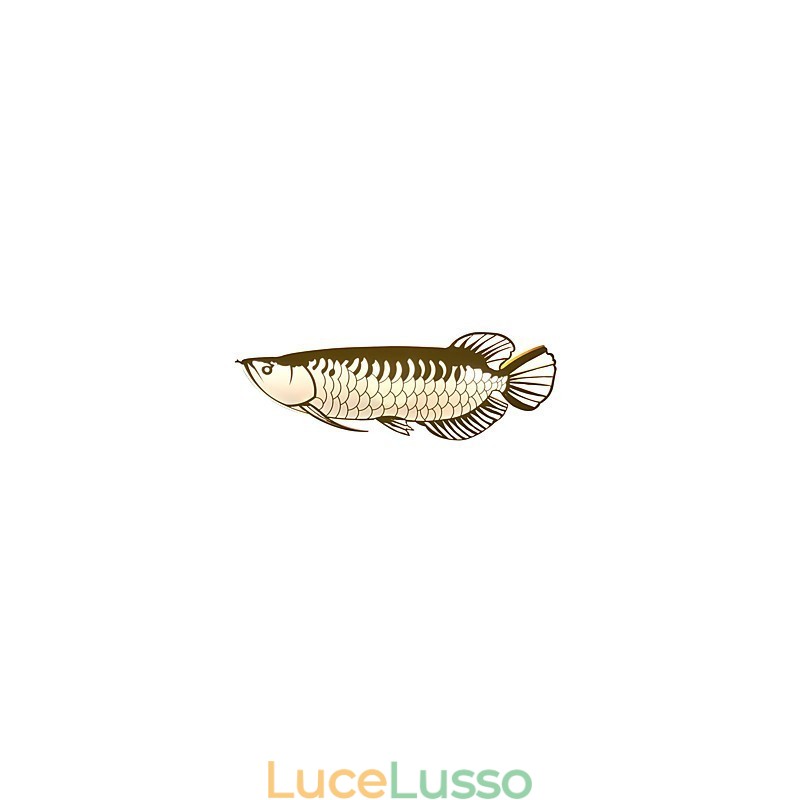 Moderne luci da parete a forma di pesce, stile semplice, illuminazione acrilica, soggiorno, corridoio, camera da letto, camere d'albergo, illuminazione decorativa