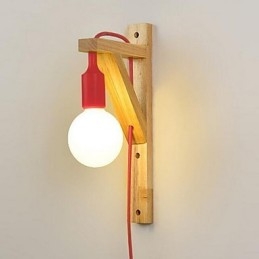 Vintage Altri Caratteristica Downlight Applique da parete Applique da parete