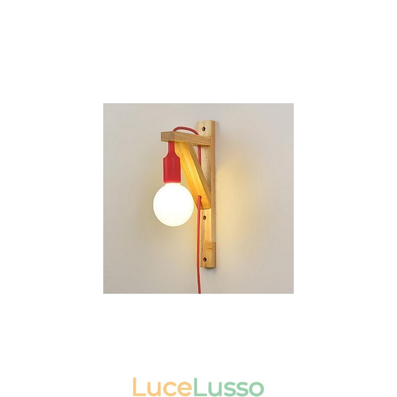 Vintage Altri Caratteristica Downlight Applique da parete Applique da parete