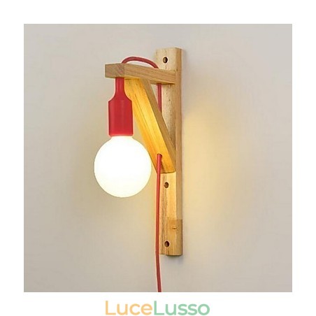 Vintage Altri Caratteristica Downlight Applique da parete Applique da parete Vintage Altri Caratteristica Downlight Applique da parete Applique da parete