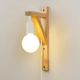 Vintage Altri Caratteristica Downlight Applique da parete Applique da parete