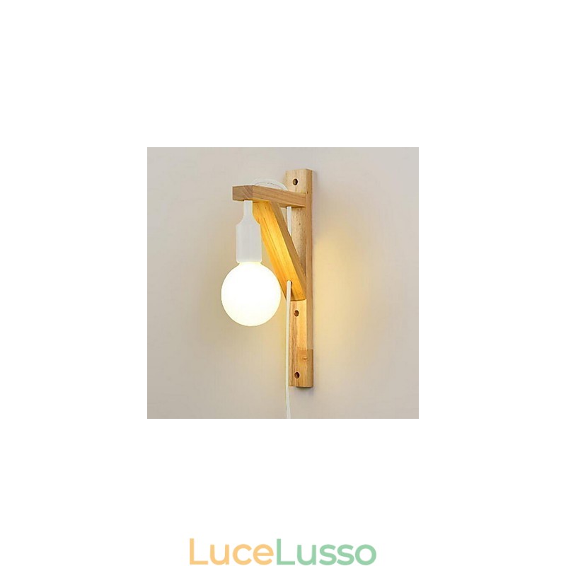 Vintage Altri Caratteristica Downlight Applique da parete Applique da parete